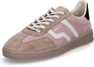 Gant Gant Damen Sneaker Cuzima pink