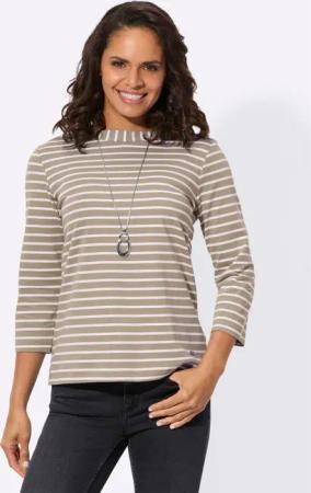 Witt T-Shirt Ringelshirt