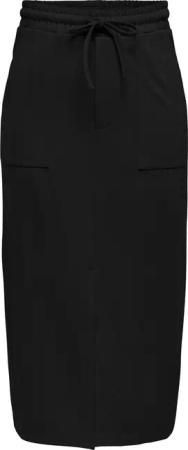 Vero Moda Sommerrock JDYPRETTYMIDI SLIT SKIRT