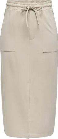 Vero Moda Sommerrock JDYPRETTYMIDI SLIT SKIRT