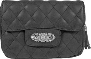 Trachtenland Handtasche "Alessia" Gesteppt mit Trachten