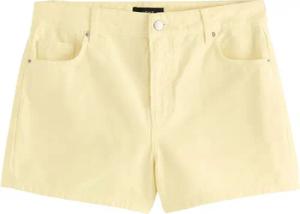 Next Jeansshorts Boy-Shorts aus Denim (1-tlg)