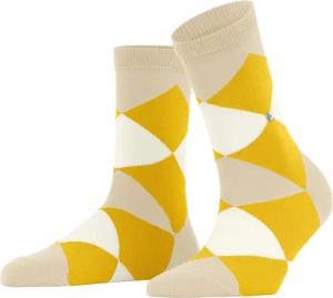 Burlington Kurzsocken Bonnie (1-Paar) mit Bio-Baumwolle