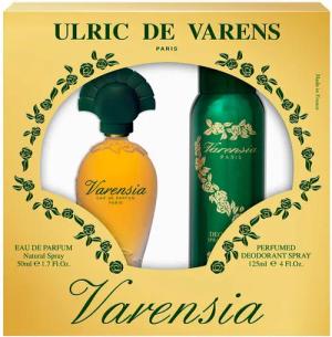Ulric De Varens Duft-Set Ulric de