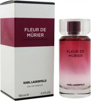 LAGERFELD Eau de Parfum Fleur de