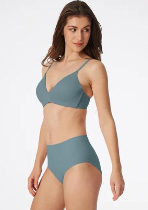 Maxi-Slip Mikrofaser mineral - Invisible Soft 38