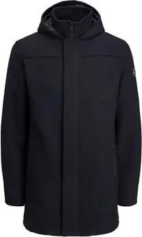 Jack & Jones  Jacken 12215504 JCOTECH JAKE-NAVY BLAZER