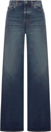 Haikure - `Bethany` Jeans - Größe 28 - blau