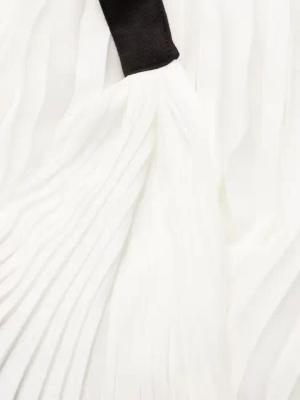 Proenza Schouler - Broomstick Pleated Tank Dress - Größe 8 - weiß