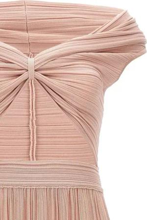 Antonino Valenti - 'Ginevra' Dress - Größe 42 - pink