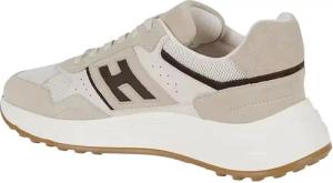 Hogan Low-Top Sneaker - Sneakers Hyperlight - Gr. 8 - in Weiß - für Damen