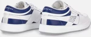 Givenchy Low-Top Sneaker - G Move Sneakers - Gr. 43 (EU) - in Weiß - für Damen