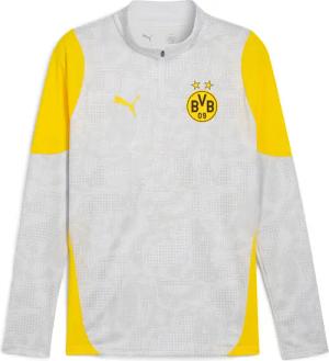 Trainingsoberteil mit 1/4-Reißverschluss Borussia Dortmund 2025/26