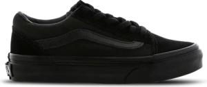 Vans Old Skool Unisex Schuhe - Schwarz - Größe: 31.5 - Canvas - Foot Locker