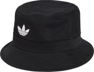 Adidas Trefoil Unisex Kappen - Schwarz - Größe S/M - Baumwolle