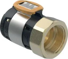 Geberit bergang FlowFit d= 50mm, Rp 1 1/2, mit Innengewinde
