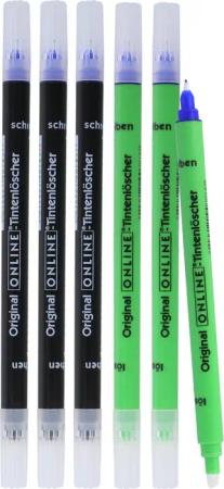 Online Pen Tintenkiller Tintenlöscher