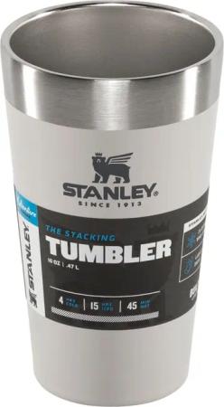 STANLEY Becher Adventure Beer Pint 0,47