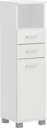 welltime Midischrank Palermo, Breite 30 cm