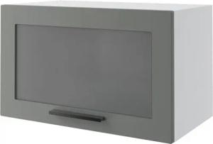Feldmann-Wohnen Klapphängeschrank Kvantum (1-türig, 1 Fach,