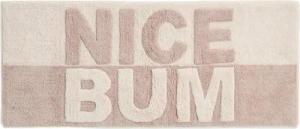 Next Badematte Nice Bum Badematte aus