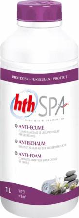 HTH Poolpflege hth Spa Anti-Schaum 1