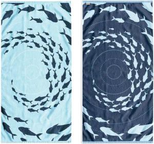 DecoKing Strandtücher Badetuch Handtuch Strandtuch XXL