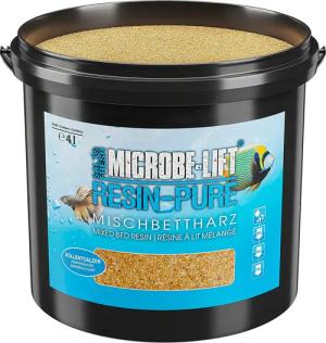 ARKA Biotechnologie GmbH Aquarien-Substrat Microbe-Lift Vollentsalzer