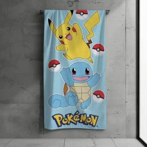 POKEMON JUEGO DE CARTAS Strandtuch Pokémon