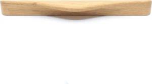 ekengriep Möbelgriff 403, Holz Möbelgriff aus