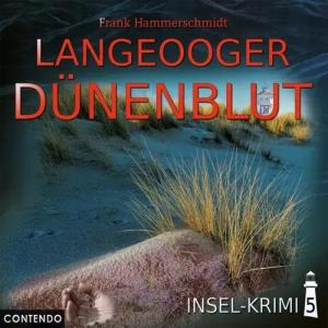 Media Verlag Hörspiel Insel-Krimi - Langeooger