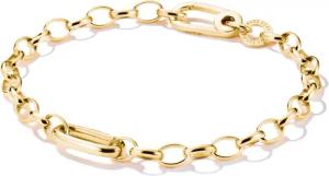 THOMAS SABO Charm-Armband Charm Club Connect: