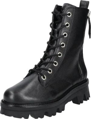 Paul Green Paul Green Stiefelette Glattleder