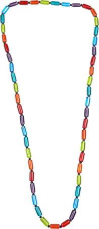 COLLEZIONE ALESSANDRO Lange Kette Beja, aus