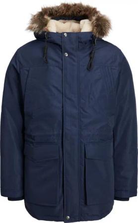 Jack & Jones Outdoorjacke JJDAVID PARKA