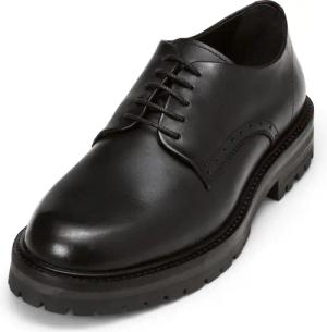 Marc O'Polo aus edlem Rindleder Schlupfboots