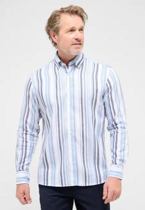 Eterna Langarmhemd MODERN FIT EASY IRON