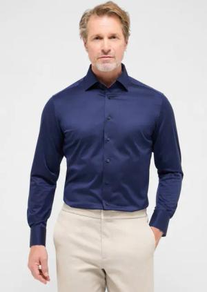 Eterna Langarmhemd MODERN FIT NON IRON