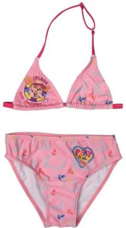 Nickelodeon Bustier-Bikini Paw Patrol Skye Bikini