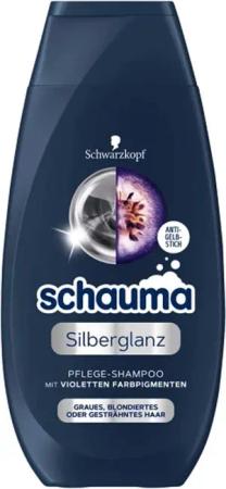 Schauma Haarshampoo