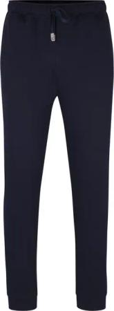 GÖTZBURG Jogginghose Herren Freizeithose mit Bündchen