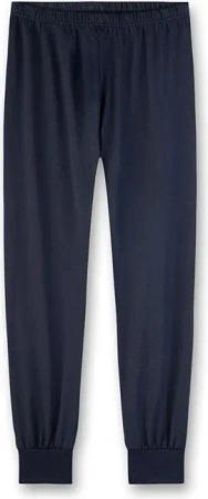 Sanetta Schlafhose Unisex Schlafanzughose Baumwolle