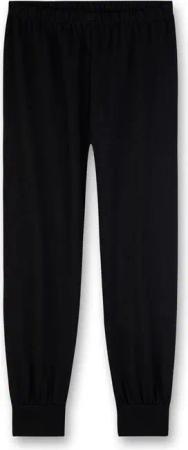 Sanetta Schlafhose Unisex Schlafanzughose Baumwolle