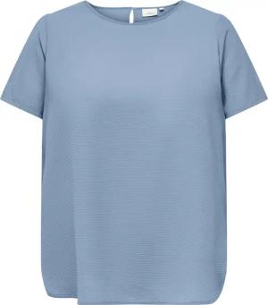 Vero Moda Kurzarmbluse CARVICA LIFE SS