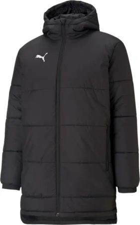 PUMA Winterjacke Puma Herren Winterjacke Bench