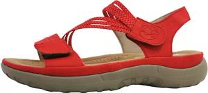 Rieker Sandale Sandalette