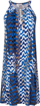 Goldenbay Midikleid Women's Dress Sommer-Kleid Sexy