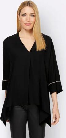 heine Klassische Bluse Bluse