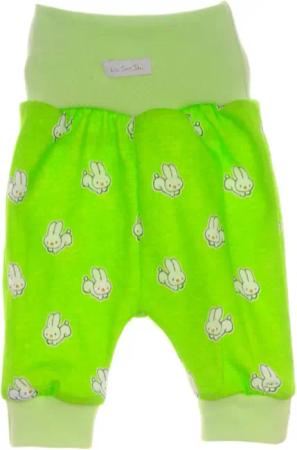 La Bortini Schlupfhose Baby Hose für