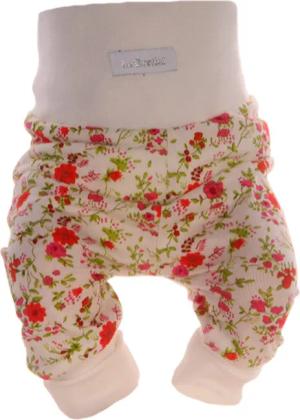La Bortini Schlupfhose Baby Hose für